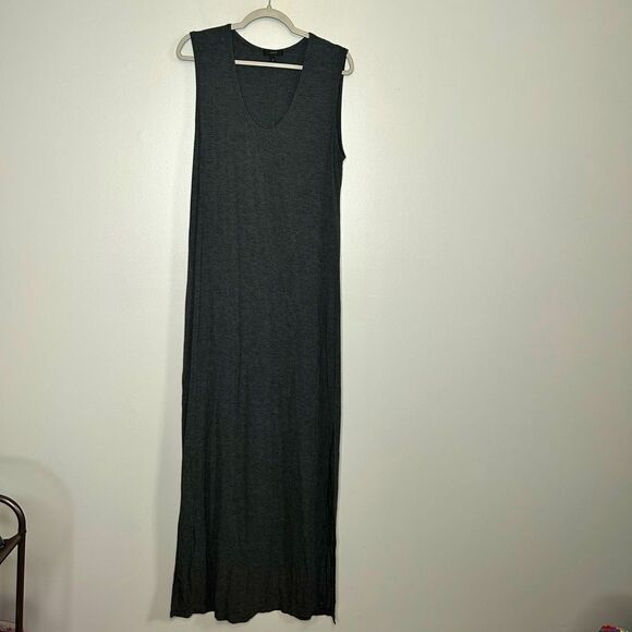 J.Crew Tank Maxi Dress Tall - Picture 1 of 4